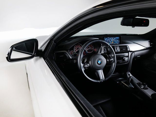 Used 2014 BMW 435i Coupe image 24