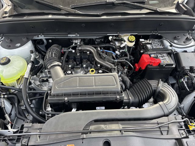 New 2026 Ford Bronco Sport Outer Banks AWD/4WD image 10