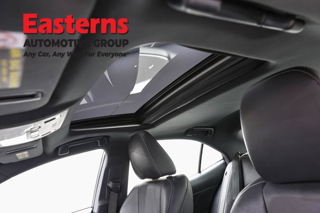 Used 2015 Lexus IS 250 AWD w/ F-Sport Package image 36