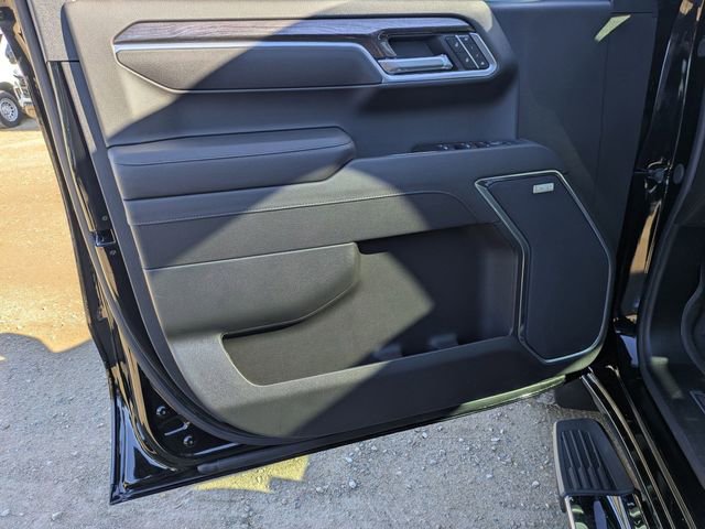New 2026 Chevrolet Silverado 1500 LTZ w/ LTZ Convenience Package II image 8