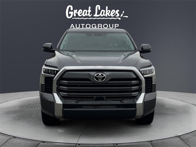 Used 2023 Toyota Tundra Limited image 8