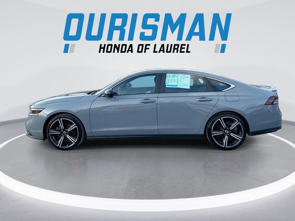 Used 2023 Honda Accord Sport image 5