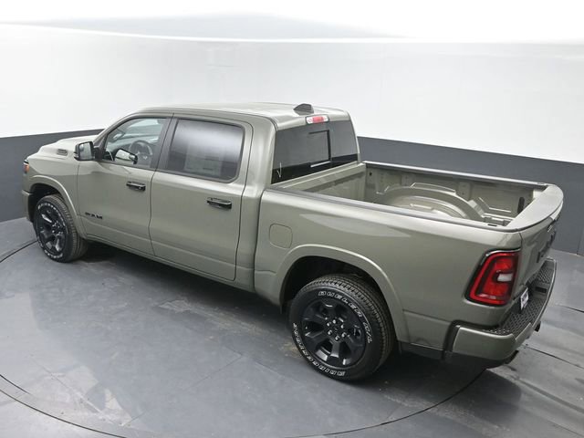 New 2026 RAM 1500 Big Horn image 31