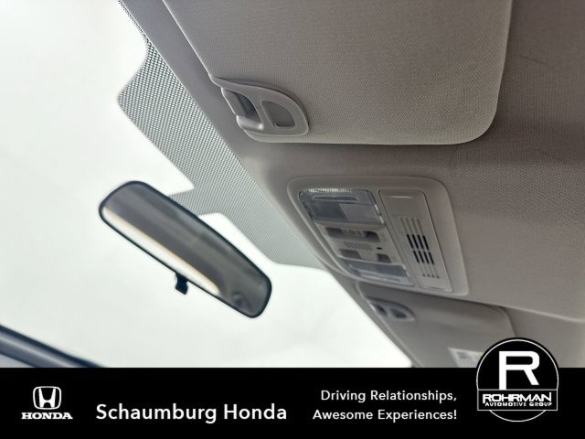 Certified 2017 Honda Civic EX image 10