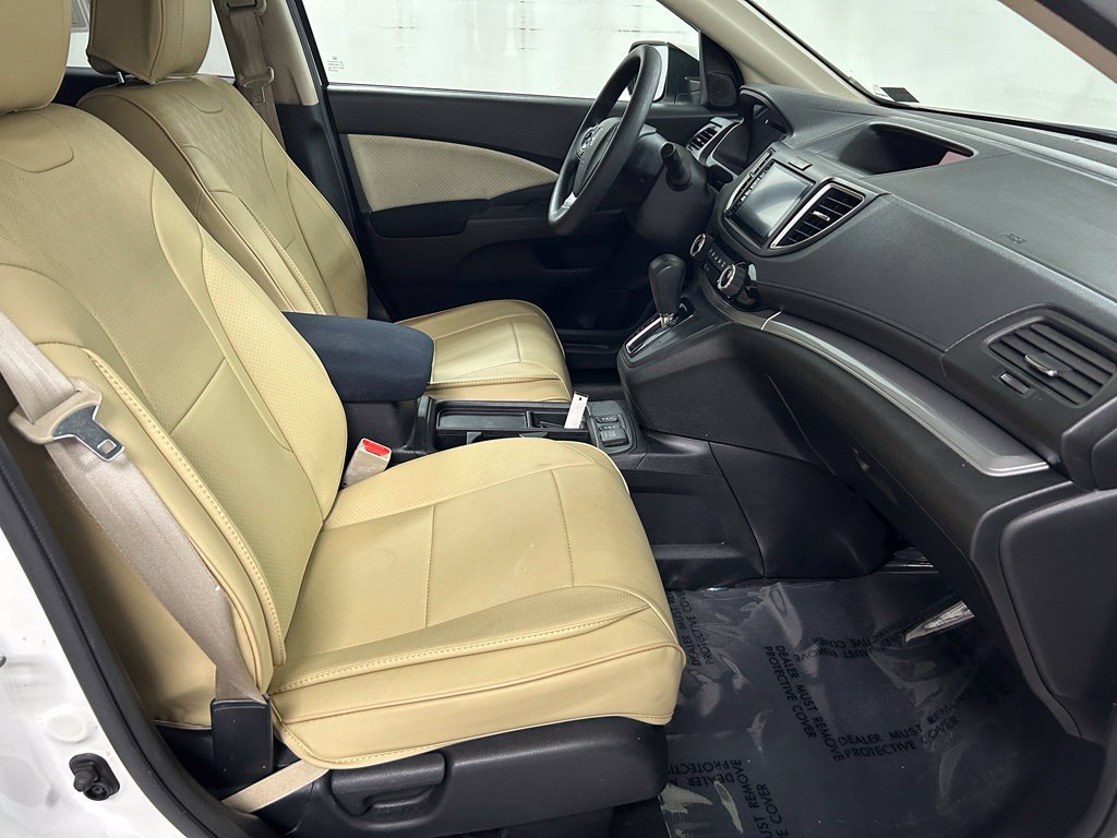 Used 2015 Honda CR-V EX image 13