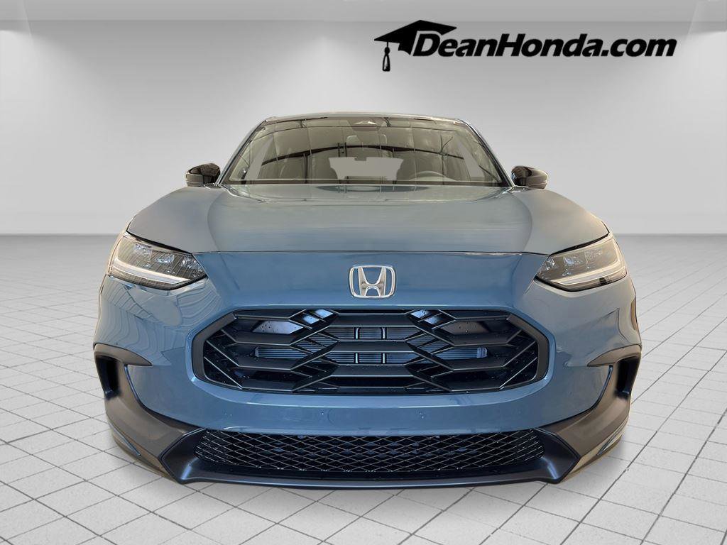 New 2026 Honda HR-V Sport image 10