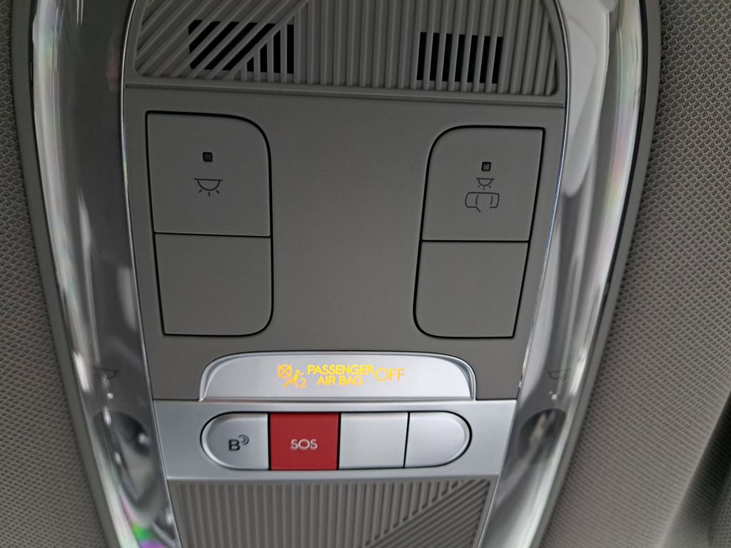 New 2025 Hyundai Ioniq 6 SEL image 26