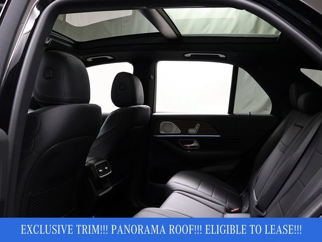 Certified 2026 Mercedes-Benz GLE 350 4MATIC image 13
