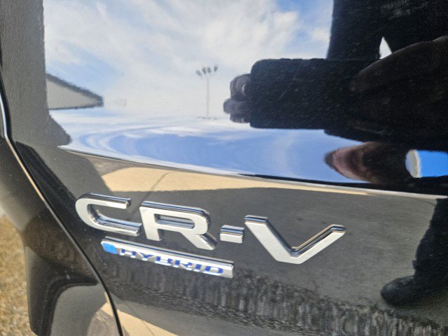 Used 2024 Honda CR-V Sport-L image 33