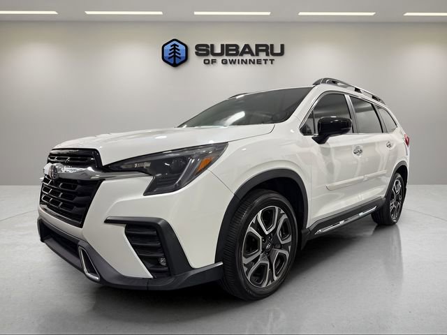 Certified 2024 Subaru Ascent Touring w/ Popular Package #2