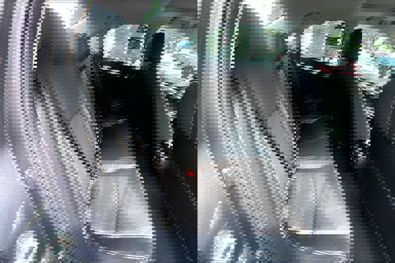 Used 2017 Honda Civic Touring image 20