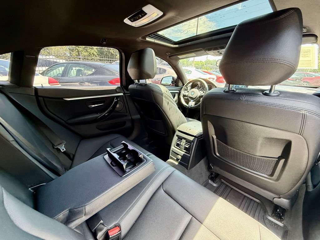 Used 2017 BMW 440i Gran Coupe RWD image 33
