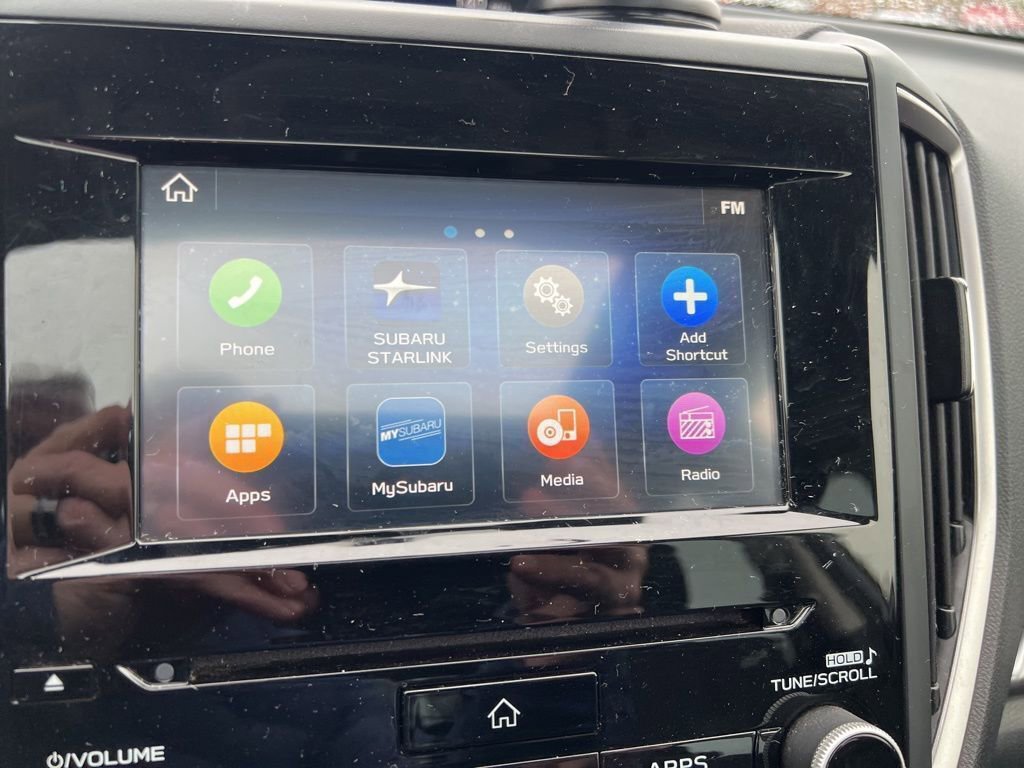 Used 2023 Subaru Forester Premium image 8