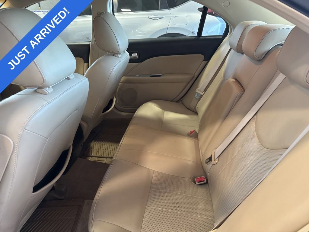 Used 2010 Mercury Milan Premier FWD image 5