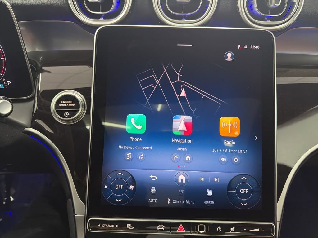 New 2026 Mercedes-Benz GLC 300 image 33
