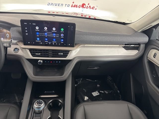 New 2025 Ford Explorer Active w/ Active Comfort Package image 14
