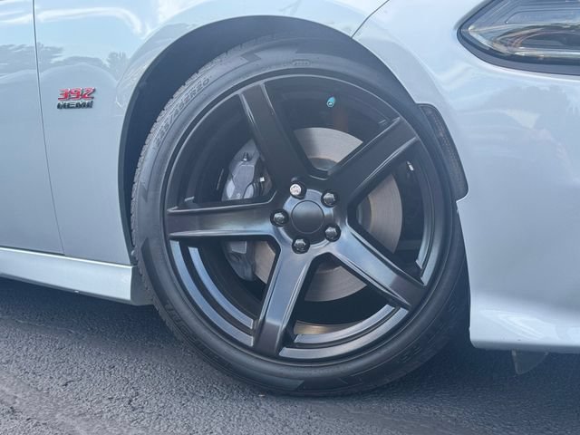 Used 2023 Dodge Charger Scat Pack w/ Plus Group RWD image 2