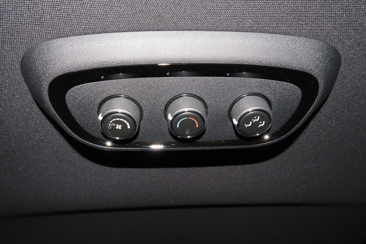 New 2025 Dodge Durango GT w/ Blacktop Package image 18