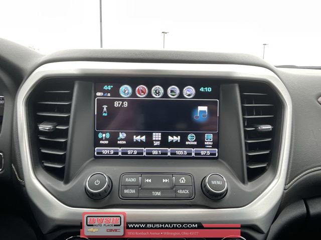 Used 2019 GMC Acadia SLT w/ LPO, Floor Liner Package image 13