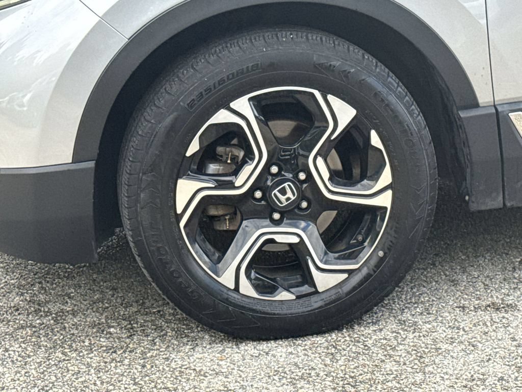 Used 2018 Honda CR-V Touring image 19