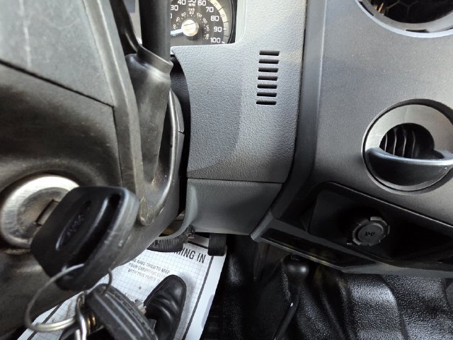 Used 2016 Ford F450 XL w/ XL Value Package AWD/4WD image 15