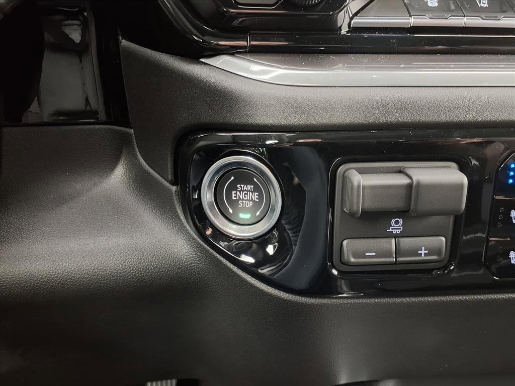 New 2026 Chevrolet Silverado 3500 High Country w/ High Country Premium Package image 7