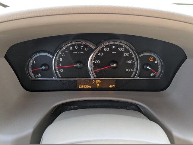 Used 2011 Cadillac STS image 22