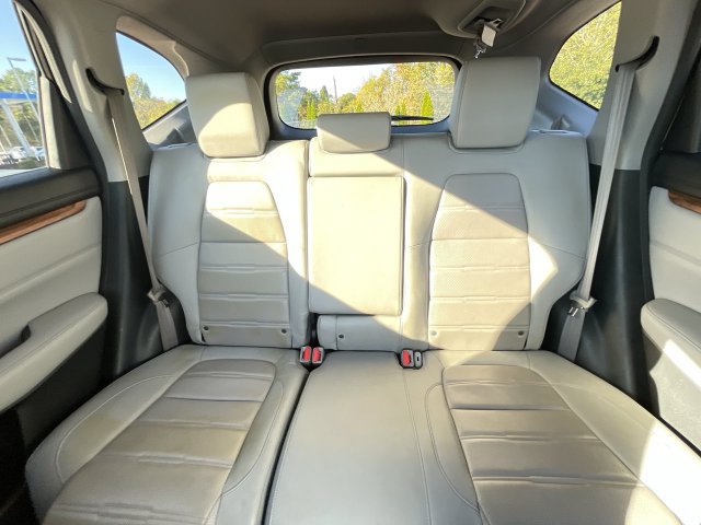 Used 2020 Honda CR-V Touring image 16
