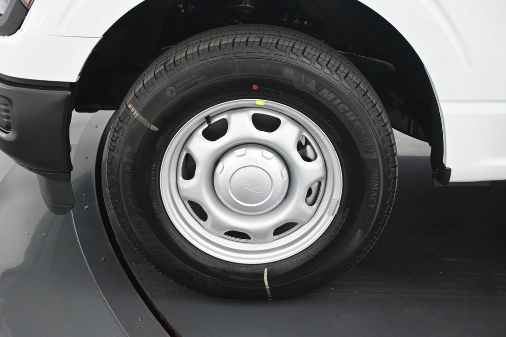 New 2026 Ford F150 XL RWD image 17
