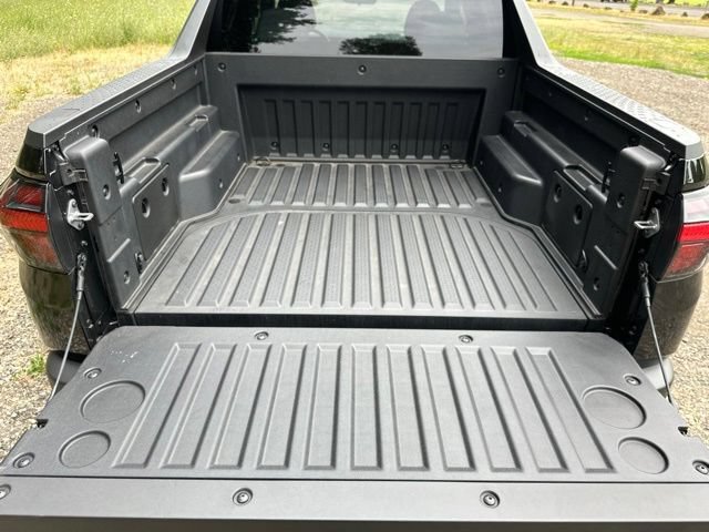 Certified 2025 Hyundai Santa Cruz SEL AWD/4WD image 19