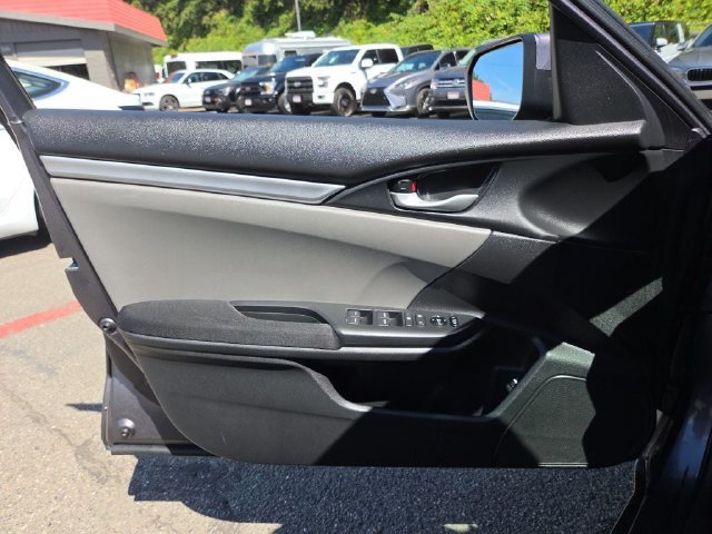 Used 2019 Honda Civic LX image 19