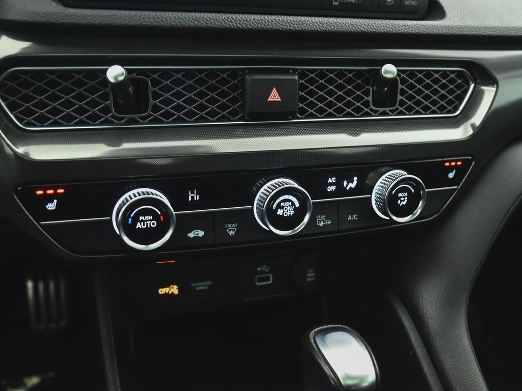 Used 2023 Acura Integra A-Spec image 19