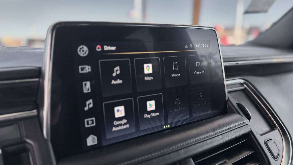 Used 2022 Chevrolet Suburban Z71 w/ Z71 Off-Road Package image 23