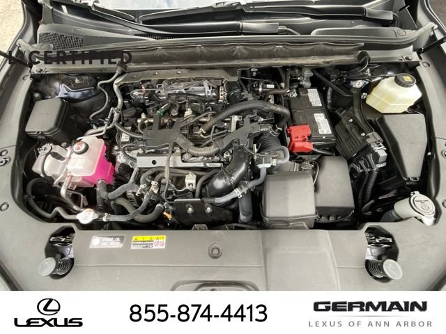 Certified 2023 Lexus RX 350 Premium w/ Accessory Package AWD/4WD image 25