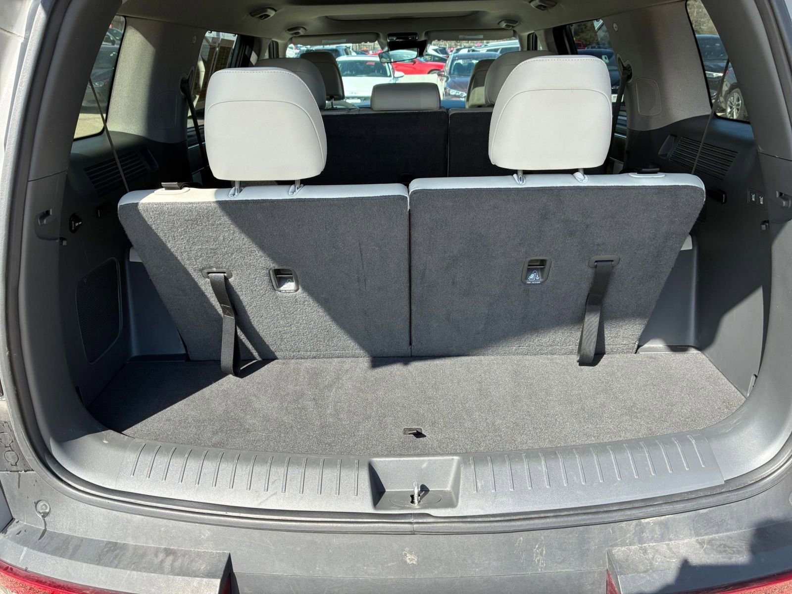 Used 2024 Hyundai Santa Fe Limited image 36