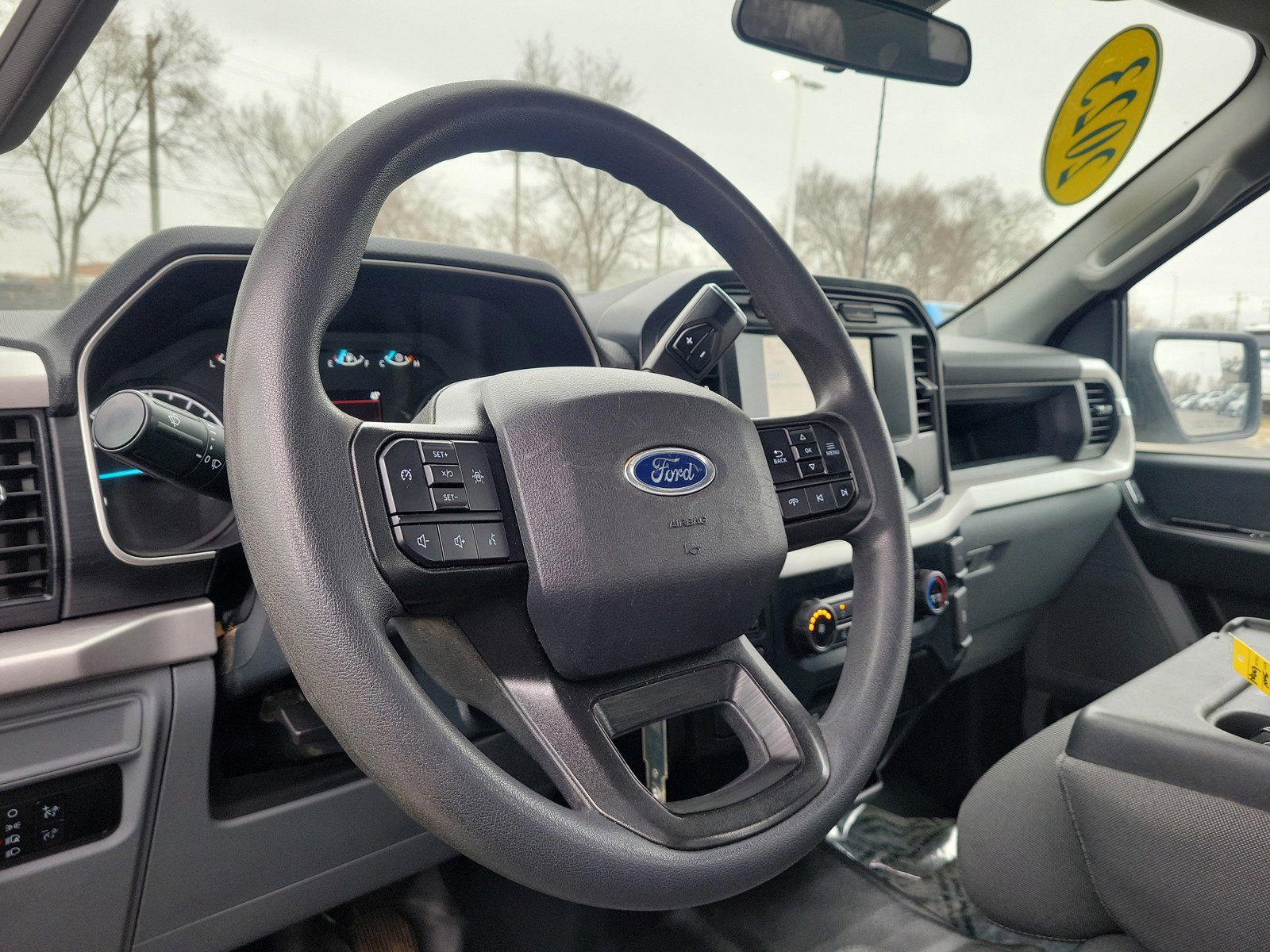 Used 2023 Ford F150 XL w/ Trailer Tow Package AWD/4WD image 23