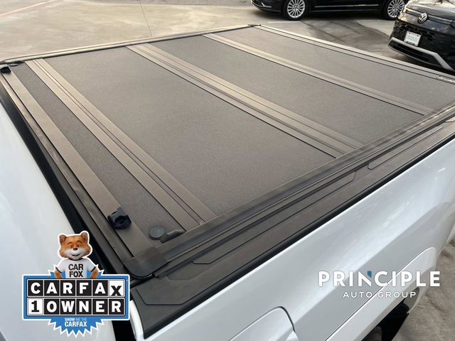 Used 2022 Toyota Tacoma Limited image 11