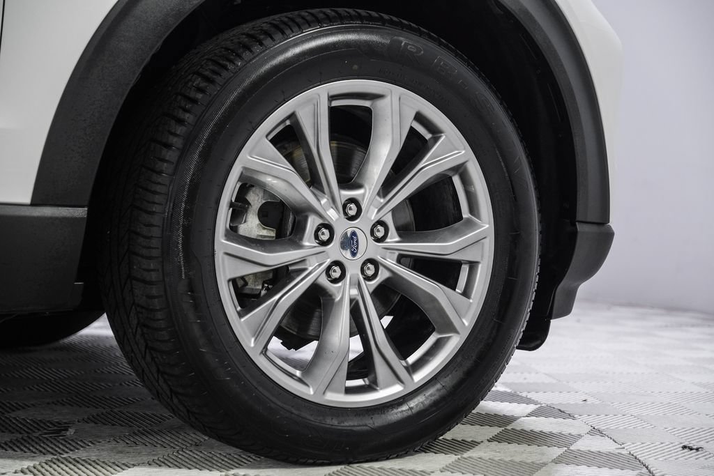 Used 2020 Ford Explorer Limited AWD/4WD image 65