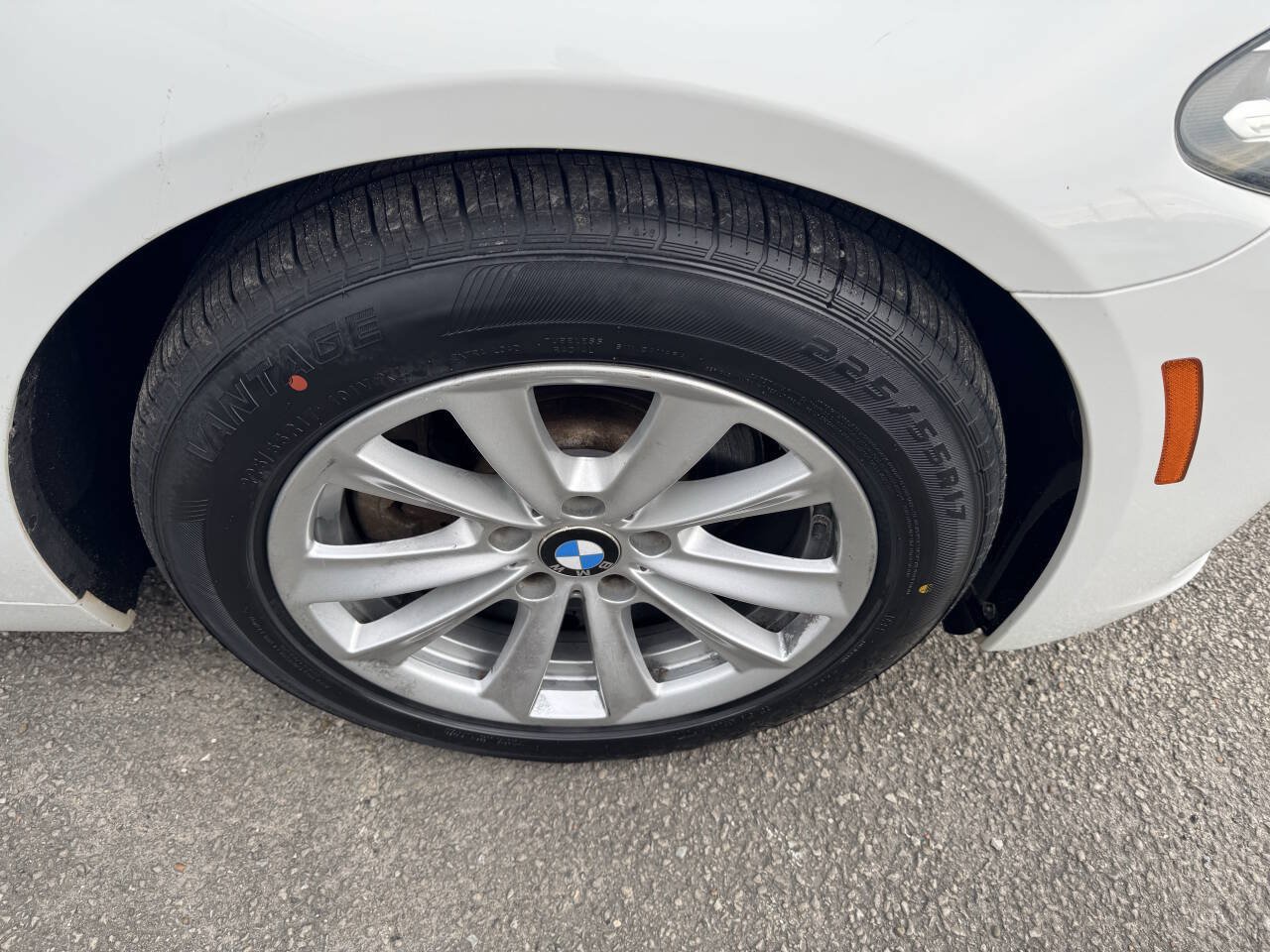 Used 2016 BMW 528i xDrive Sedan AWD/4WD image 28