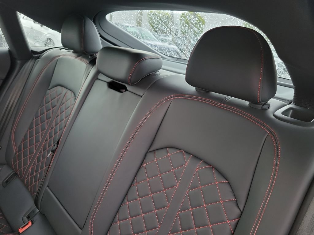 Certified 2024 Audi S5 Premium Plus w/ Premium Plus Package AWD/4WD image 26