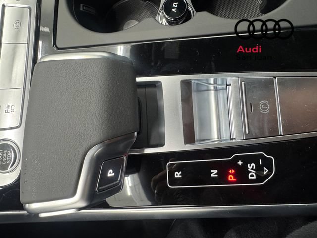 New 2026 Audi Q8 Premium Plus AWD/4WD image 26