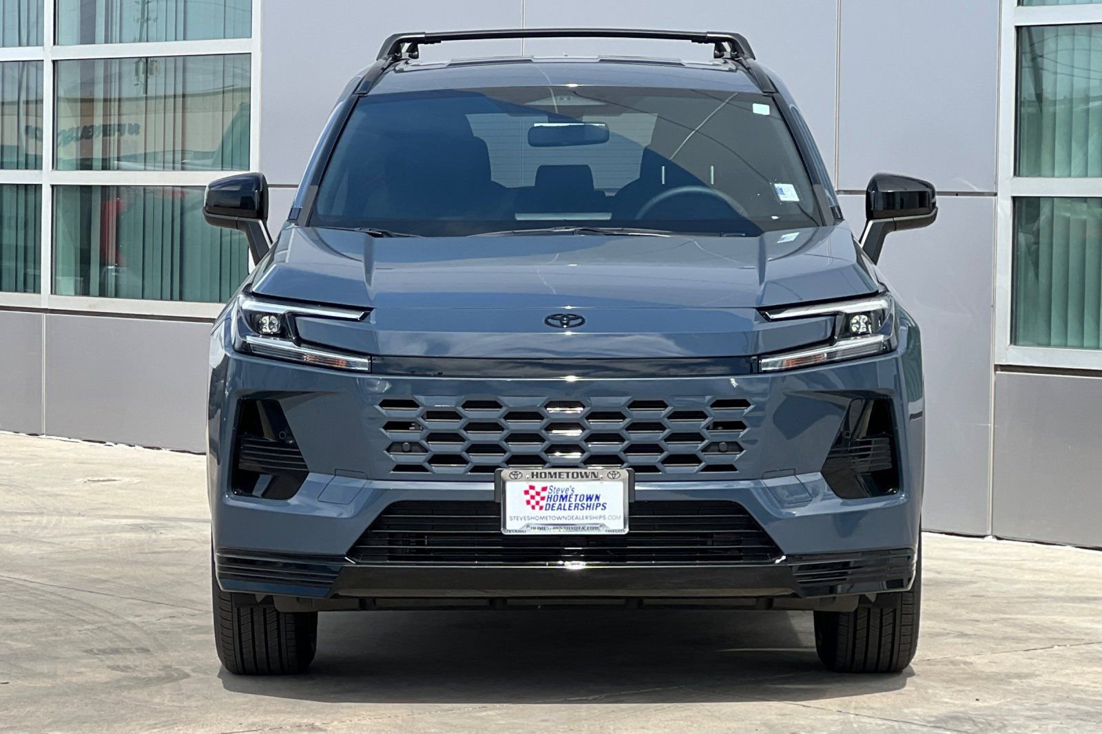 New 2026 Toyota RAV4 SE w/ Weather Package AWD/4WD image 6