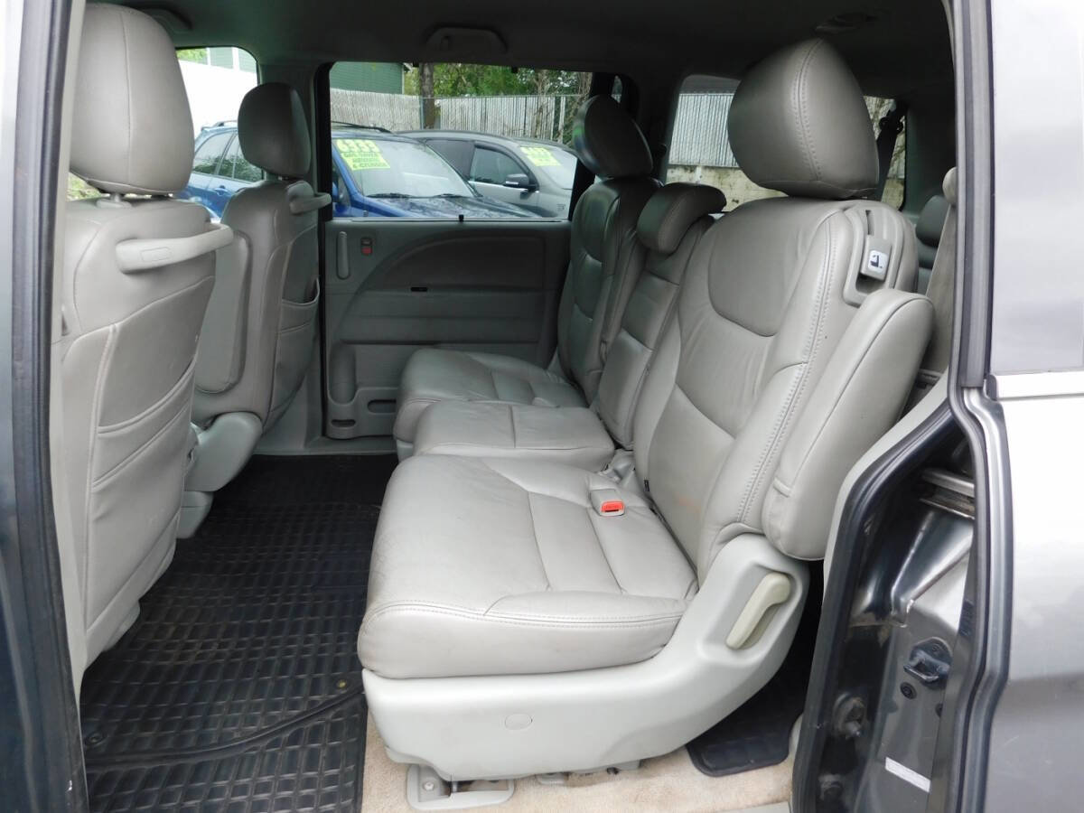 Used 2008 Honda Odyssey EX image 6