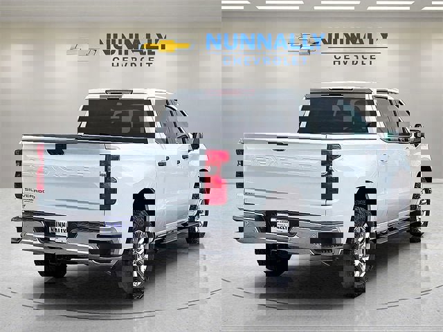 New 2026 Chevrolet Silverado 1500 W/T w/ WT Value Package image 5