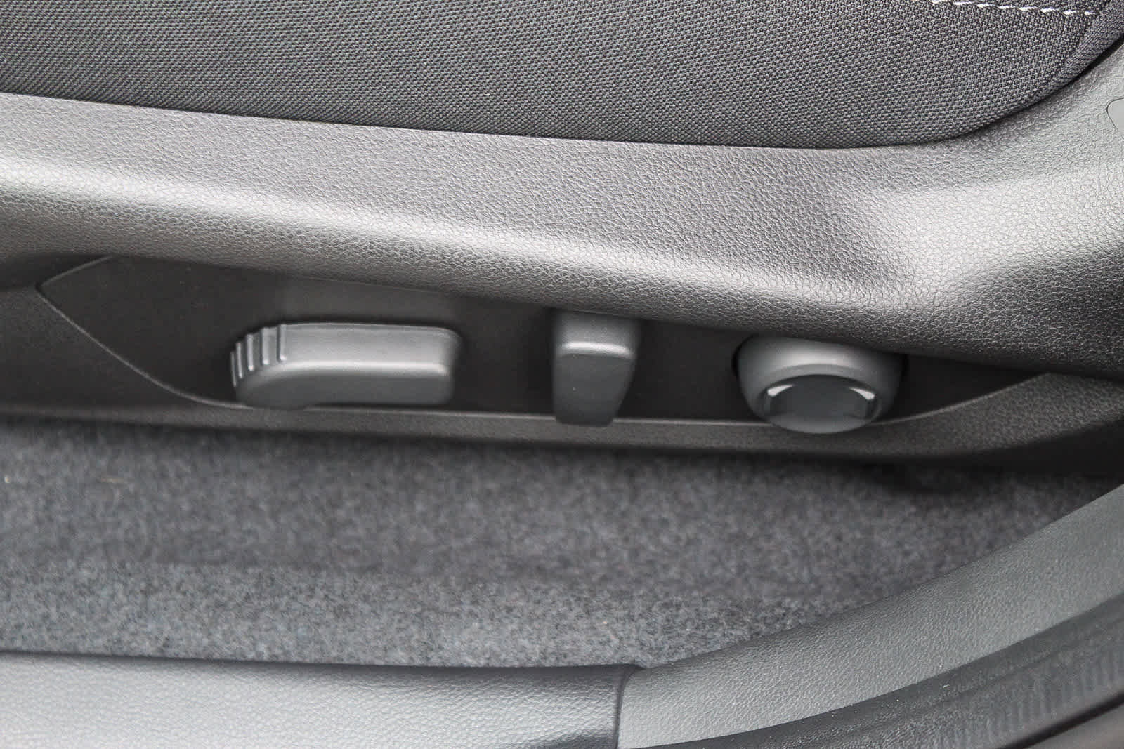 New 2025 Subaru Impreza RS image 21