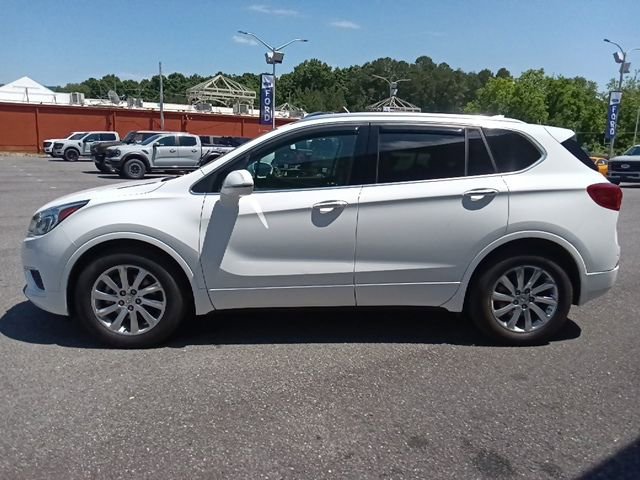 Used 2019 Buick Envision Essence FWD image 6