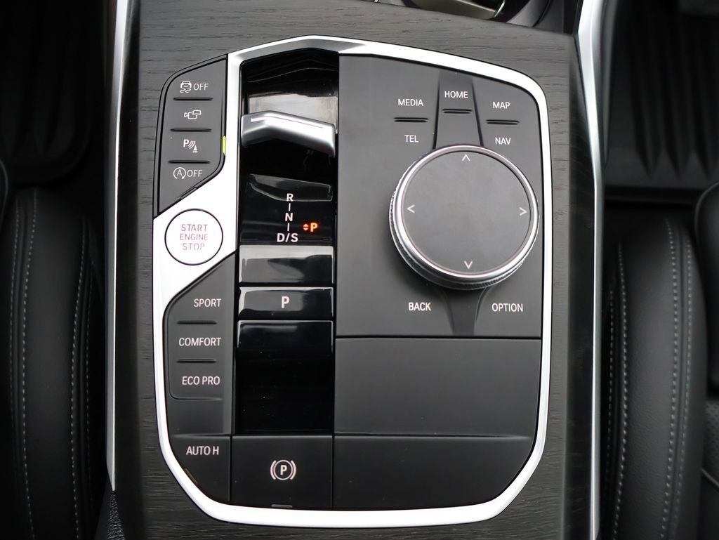 Used 2024 BMW 430i xDrive Coupe w/ Premium Package image 29