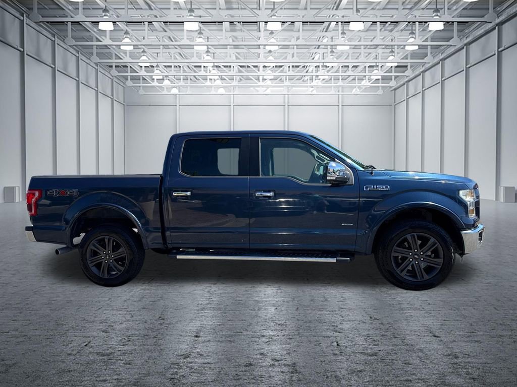 Used 2016 Ford F150 Lariat image 8