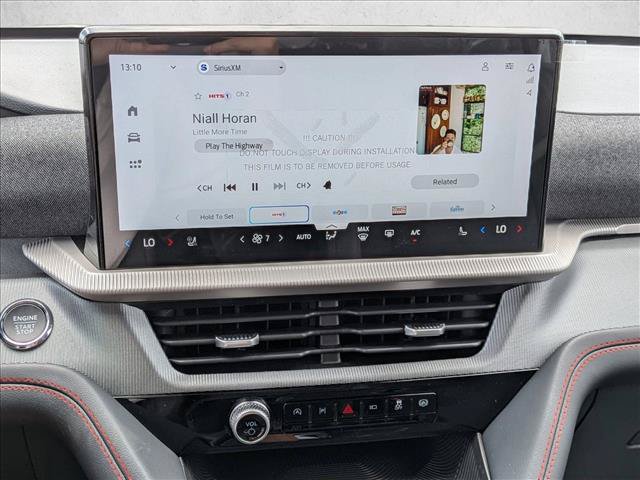 New 2026 Ford Explorer ST AWD/4WD image 11