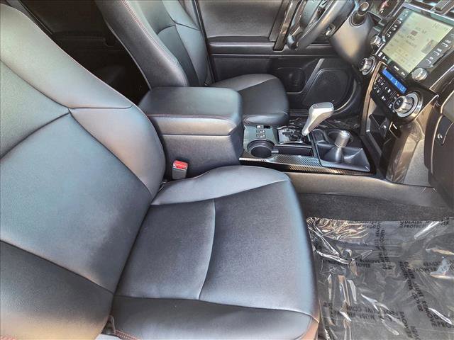 Certified 2024 Toyota 4Runner TRD Pro AWD/4WD image 19